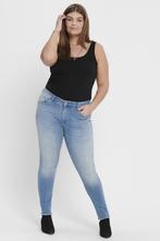 ONLY jeans CARWILLY46Maat 46/48 (XL) of groter, Kleding | Dames, Spijkerbroeken en Jeans, Verzenden, Nieuw, Overige kleuren