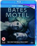 Bates Motel: Season Two Blu-Ray (2014) Vera Farmiga cert 15, Verzenden