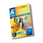 Scooter Theorieboek Compact 2024-2025 Rijbewijs AM - Brommer, Boeken, Verzenden, Gelezen, VekaBest Verkeersleermiddelen