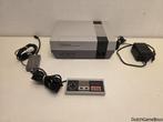 Nintendo Nes -  Console + Controller, Games en Spelcomputers, Spelcomputers | Nintendo NES, Verzenden, Gebruikt