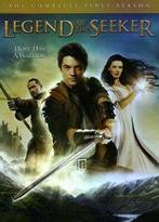 Legend of the Seeker: Complete First Sea DVD, Cd's en Dvd's, Zo goed als nieuw, Verzenden