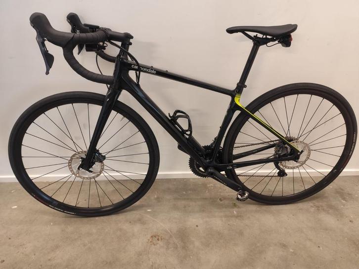Cannondale Synapse Carbon 2 RL, Fietsen en Brommers, Fietsen | Racefietsen, Zo goed als nieuw