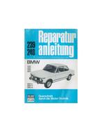 1975 BMW 1502-2002 VRAAGBAAK DUITS, Ophalen of Verzenden