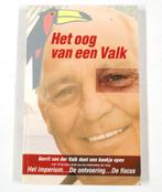 Het oog van een Valk 9789054080145 H. Stenfert Kroese, Boeken, Verzenden, Zo goed als nieuw, H. Stenfert Kroese