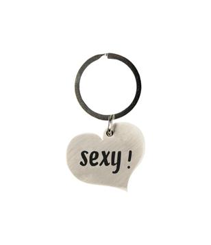 Sleutelhanger Sexy 10cm