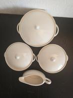 Wedgwood - Eetservies (4) - Porselein