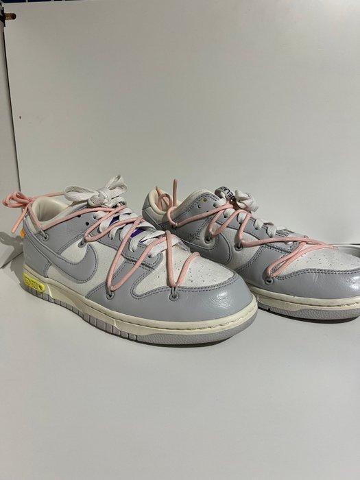 Nike - Dunk Low - Sneakers - Taille : EU 43, Kleding | Heren, Schoenen