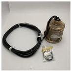 Bieden: Furuno CH-500 Robust Marine Sonar Upper Dome Brass, Watersport en Boten, Ophalen of Verzenden, Nieuw