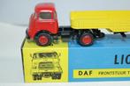 Lion Car - Camion miniature - Lion Car 33 Daf Frontstuur, Nieuw