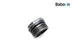 Voorvork Dop Honda CB 650 F 2017-2018 (CB650F CB650FA RC97), Motoren, Verzenden, Gebruikt