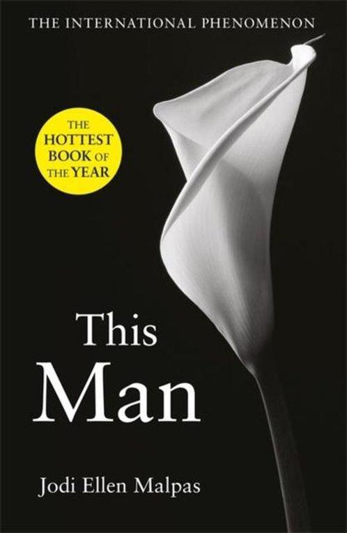 This Man 9781409151487 Jodi Ellen Malpas, Boeken, Overige Boeken, Gelezen, Verzenden