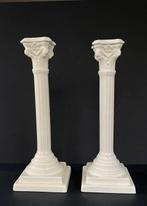 Powell, Bishop and Stonier - Kaarsenhouder Antieke