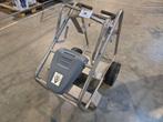 metalen transport voor hogedrukreiniger Krucher, Ophalen, Nieuw