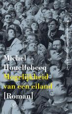 Mogelijkheid van een eiland 9789029565752 Michel Houellebecq, Boeken, Verzenden, Gelezen, Michel Houellebecq