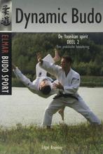 Dynamic Budo / Elmar budo sport 9789038914428, Boeken, Verzenden, Zo goed als nieuw, E. Kruyning
