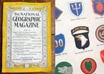 WW2 period Guide of the US Insignia / Patches / Medals -, Verzamelen