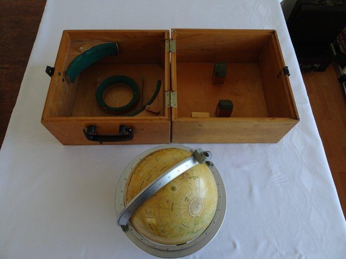 Astronomisch instrument - Aluminium, Hout, Staal -, Verzamelen, Foto-apparatuur en Filmapparatuur