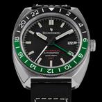 Tecnotempo - GMT Universal 300M - Limited Edition -