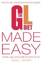 The GL Diet Made Easy 9780007233366 Tina Michelucci, Verzenden, Tina Michelucci