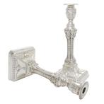 Barker Ellis Silver Co, Birmingham - Chandelier (2) - Argent, Antiek en Kunst