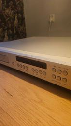 T+A - T+A DVD 1210 R Cd-speler