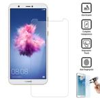 Huawei P Smart Screen Protector Tempered Glass Film Gehard, Nieuw, Verzenden
