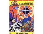 Blake & Mortimer - De Valstrik, Cd's en Dvd's, Verzenden, Nieuw in verpakking