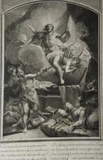 Edme Jeaurat (1688–1738) - Resurrezione, Antiquités & Art