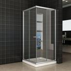 Aanbieding: Wiesbaden Douchecabine | Hoekinstap |, Ophalen of Verzenden, Nieuw, Douche