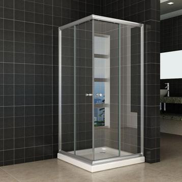 Aanbieding: Wiesbaden Douchecabine | Hoekinstap | beschikbaar voor biedingen