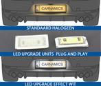 LED Kentekenverlichting | Mini Cooper R50I. R52. R53 2001-20, Verzenden, Nieuw, Mini