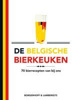 De Belgische Bierkeuken 9789089310231 Mario Cattoor, Boeken, Verzenden, Zo goed als nieuw, Mario Cattoor