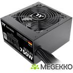 Thermaltake HAMBURG power supply unit 750W Zwart, Verzenden, Nieuw