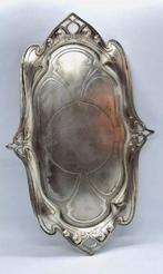 WMF - Plateau - Plaqué(e) argent