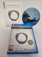 The Elder Scrolls Online Tamriel Unlimited Playstation 4, Consoles de jeu & Jeux vidéo, Jeux | Sony PlayStation 4, Ophalen of Verzenden