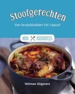 Stoofgerechten / Mini Kookboekje 9789048314201, Boeken, Verzenden, Zo goed als nieuw