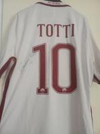 AS Roma - Championnat dItalie de Football - Francesco Totti