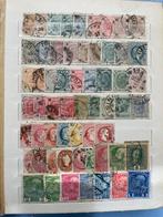 Oostenrijk 1854/2000 - Grote partij Oostenrijk, incl. Bosnië, Gestempeld