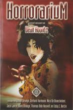 Horrorarium 9789080634596, Verzenden