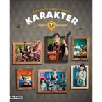 Karakter Handleiding groep 7, Boeken, Verzenden, Nieuw