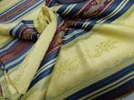 Damascus meet 5,80 x 1,40 m - Textiel - 580 cm - 140 cm -