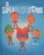 De superheldenschool 9789044816297 Thierry Robberecht, Boeken, Verzenden, Zo goed als nieuw, Thierry Robberecht