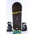 132 kinder snowboard NITRO RIPPER ZERO, CAMBER, Verzenden, Nieuw