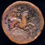 Hispanie, Saiti. Saiti. As (Játiva, Valencia) minted between
