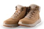 Skechers Boots in maat 37 Beige | 5% extra korting, Skechers, Verzenden, Beige, Overige typen