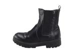 Tommy Hilfiger Chelsea Boots in maat 38 Zwart