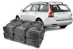 Reistassen set | Volvo V50 2004-2012 wagon | Car-bags, Nieuw, Ophalen of Verzenden