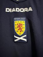 seleccion escocesa de futbol - Voetbal Europees, Verzamelen, Nieuw