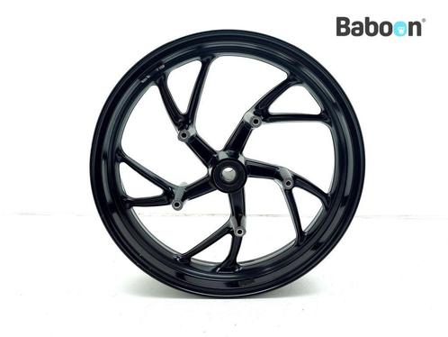 Voorwiel BMW F 800 S (F800S) (7689200), Motoren, Onderdelen | BMW, Gebruikt, Verzenden