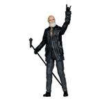 Judas Priest Music Maniacs Heavy Metal Action Figure Rob Hal, Ophalen of Verzenden, Nieuw